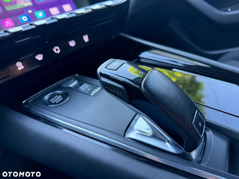 Peugeot 508 BlueHDi 130 EAT8 Active Pack - 35