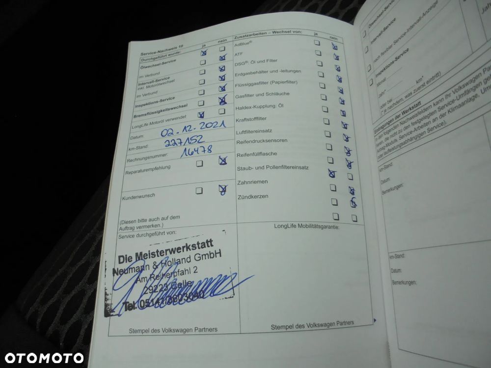 Volkswagen Golf 1.6 TDI DPF Comfortline - 31