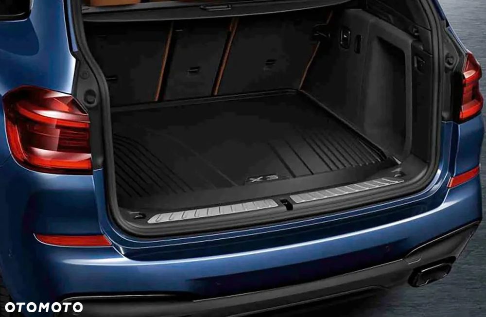 Mata bagażnika BMW X3 (G01) 51472450516 - 1