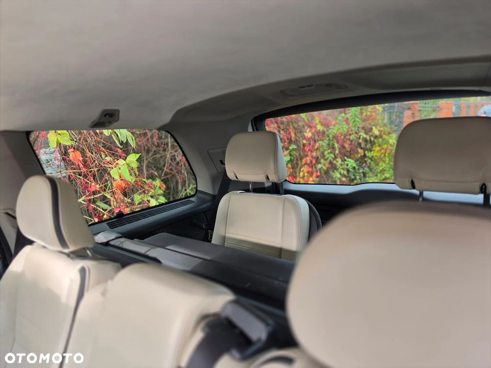 Volvo XC 90 - 20