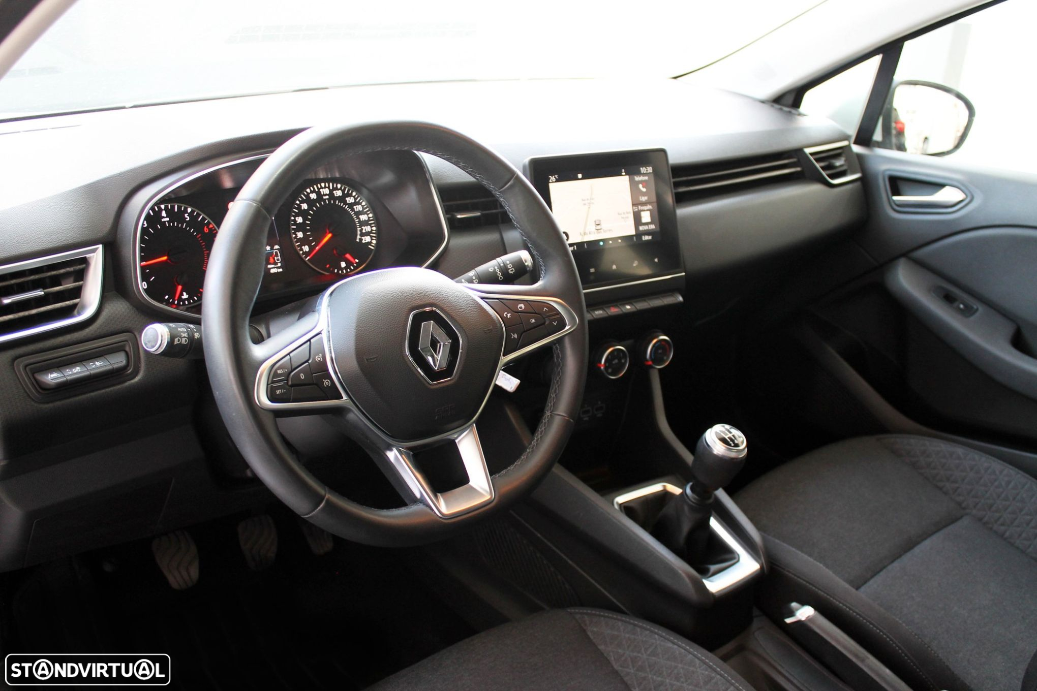 Renault Clio 1.0 TCe Exclusive - 13