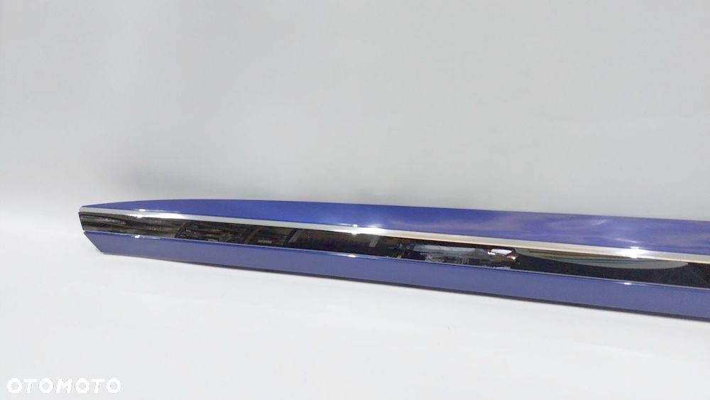 LISTWA DRZWI PRZÓD LEWA VW ARTEON 3G8854879B - 3