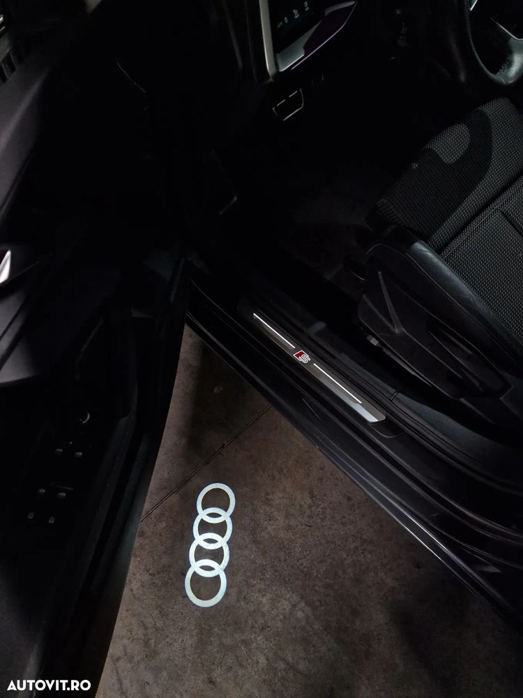 Audi A3 35 TFSI Sportback S tronic edition one - 28