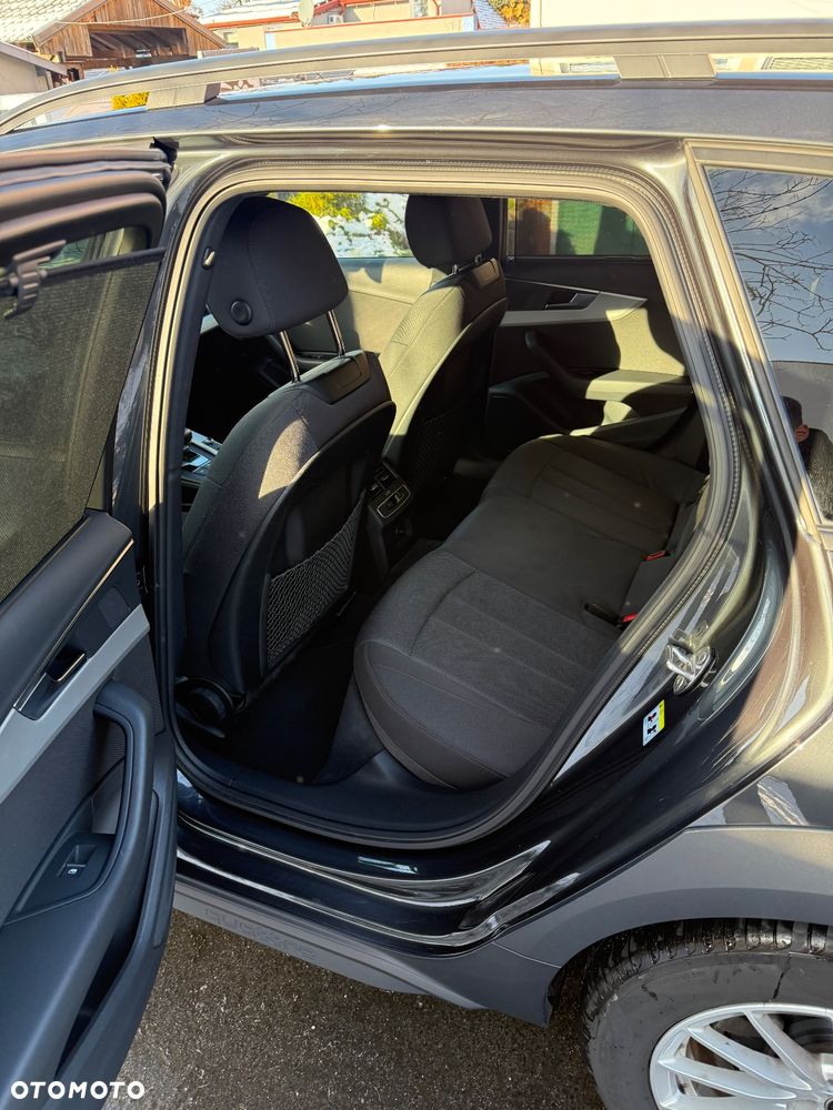 Audi A4 Allroad - 6