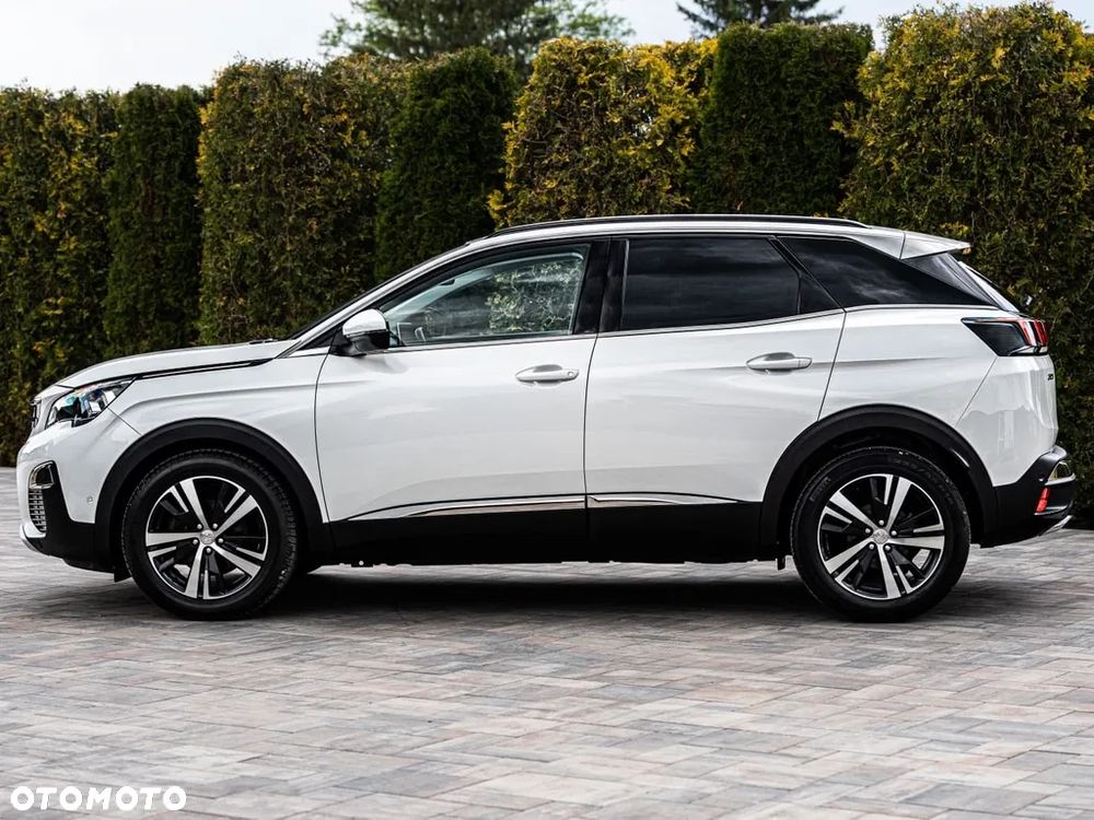 Peugeot 3008 - 6