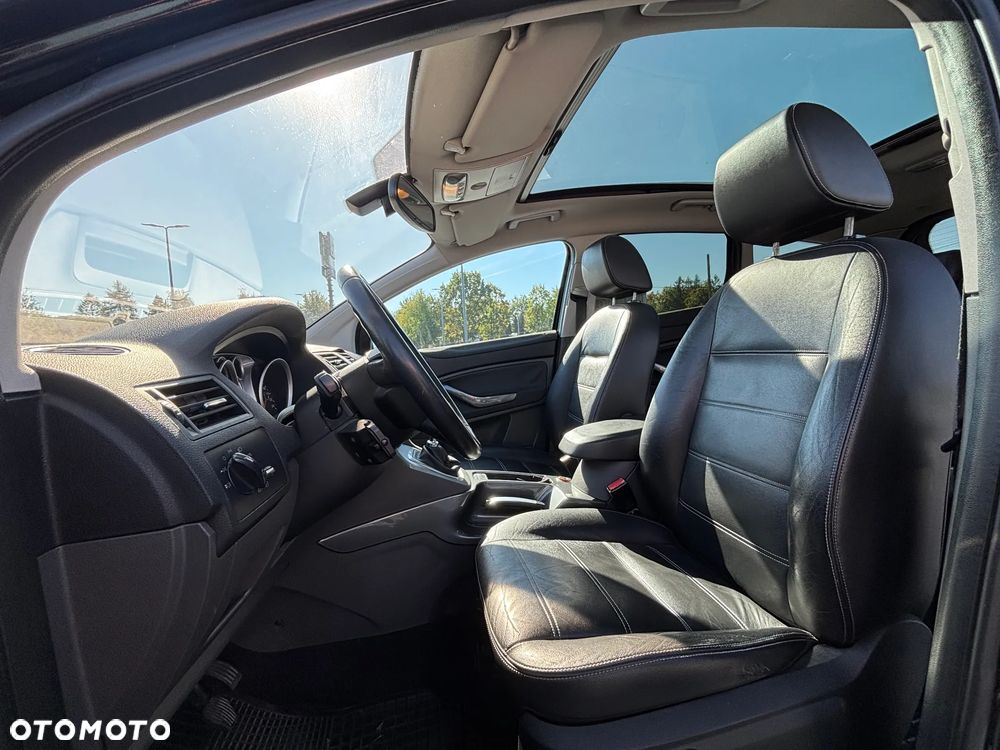 Ford Kuga 2.0 TDCi Titanium - 27