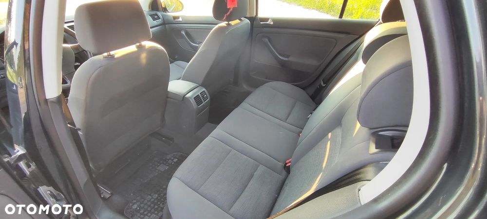 Volkswagen Golf 1.6 Goal - 10