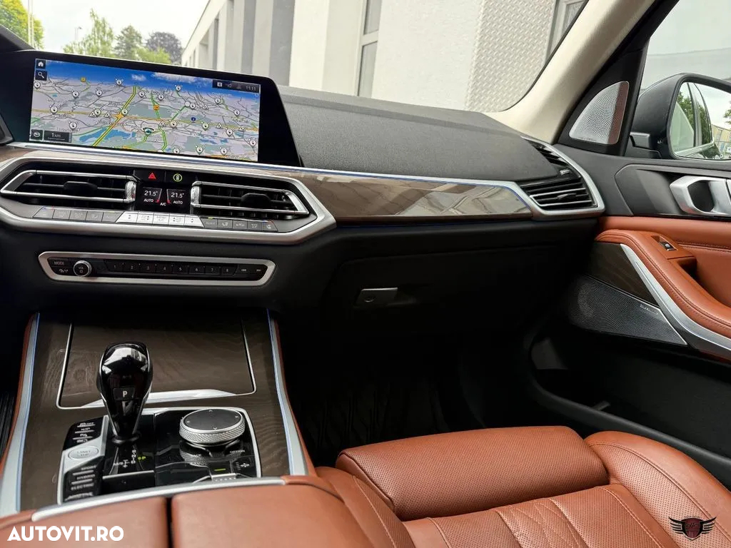 BMW X5 xDrive45e AT PHEV - 20