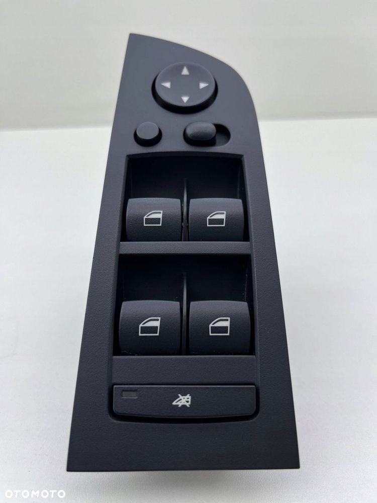 BMW 3 E90 E91 LIFT PANEL PRZEŁĄCZNIK SZYB KIEROWCY 9217332 - 2