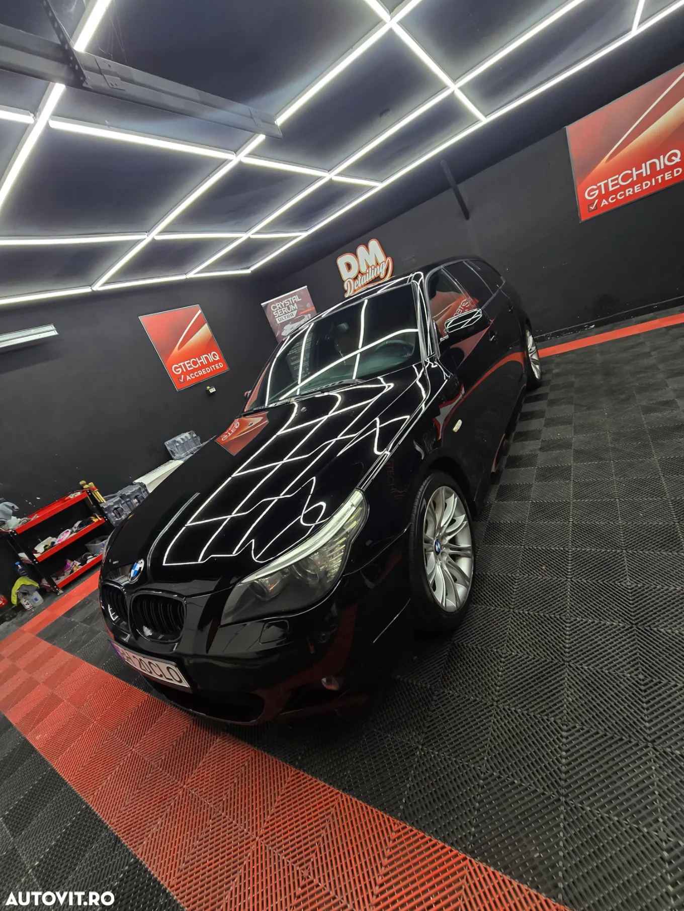 BMW Seria 5 - 3