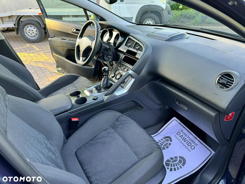 Peugeot 3008 155 THP Active - 29