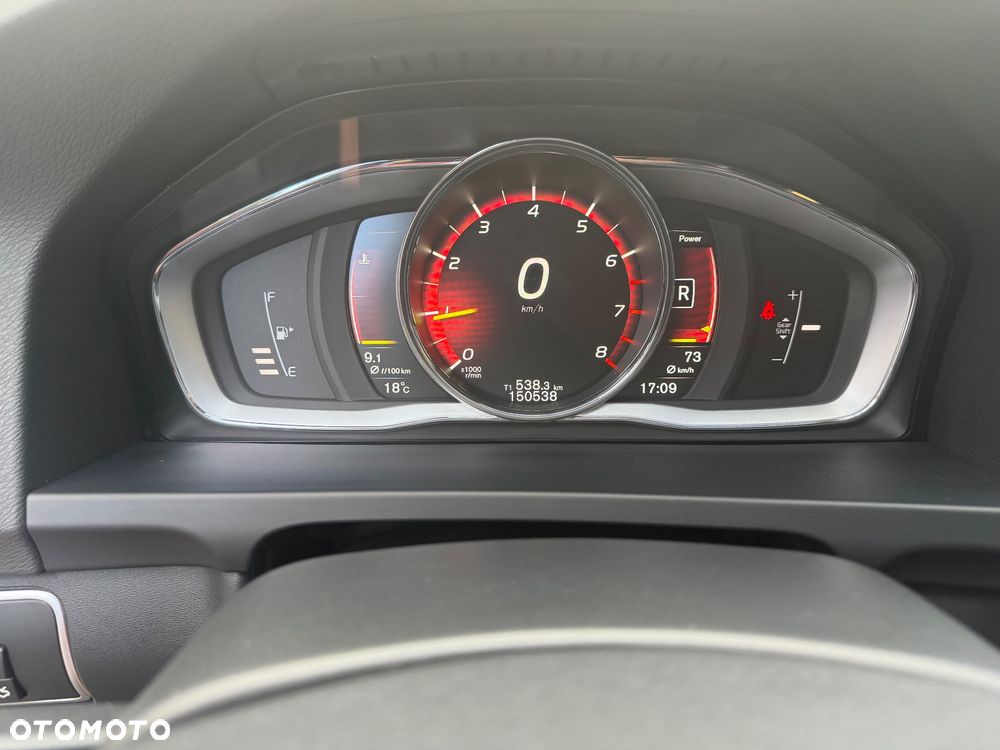 Volvo V60 - 9