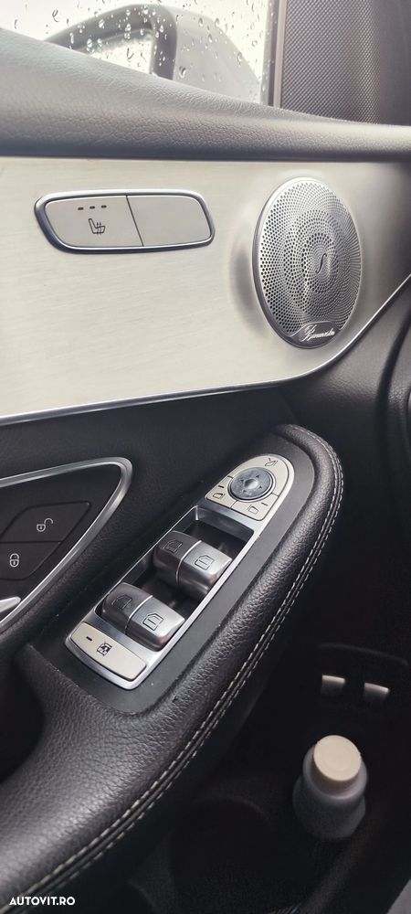 Mercedes-Benz GLC - 7