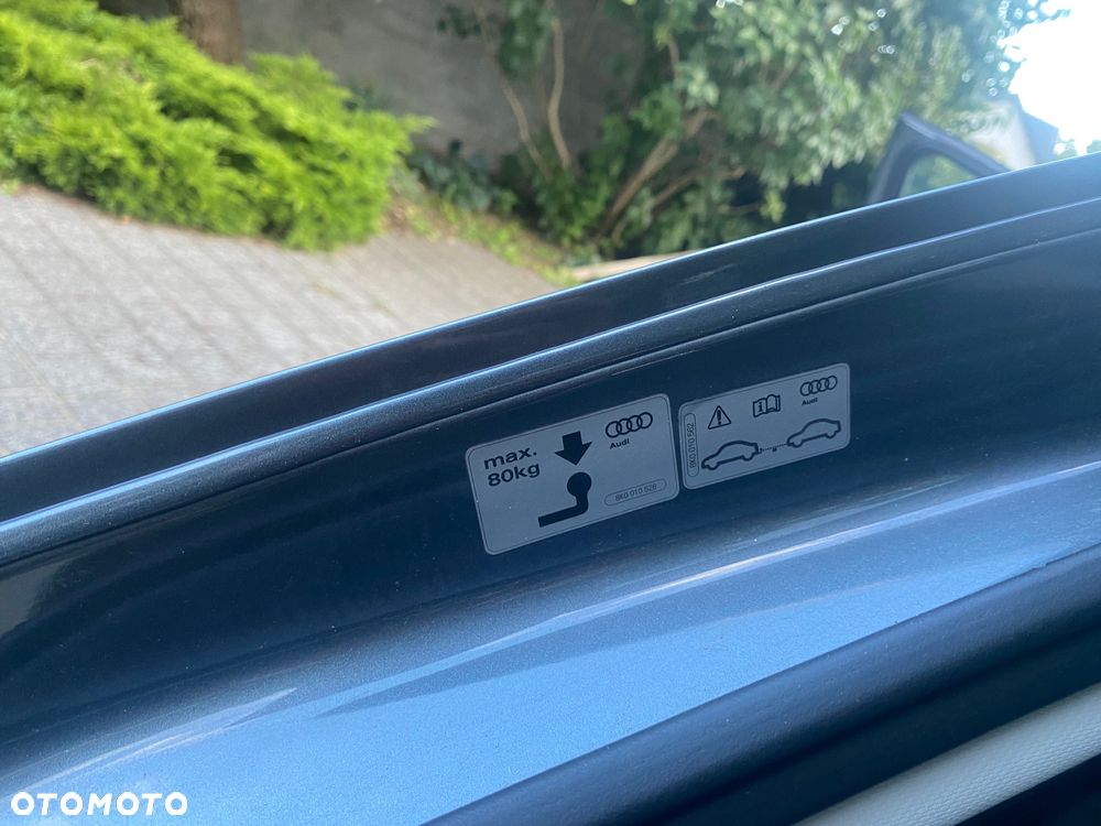 Audi Q3 2.0 TDI Quattro S tronic - 12