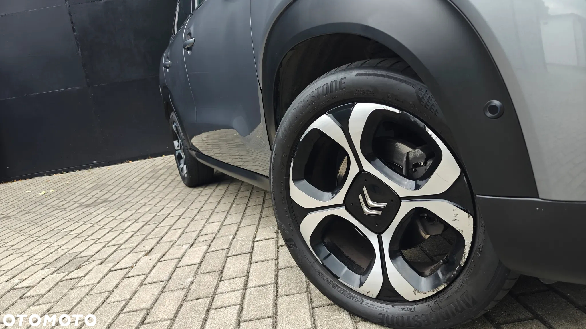 Citroën C3 Aircross 1.2 PureTech GPF Shine S&S - 13