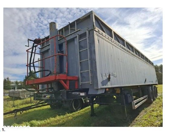 Nova NovaTrail SKI 24/10,5 - 1