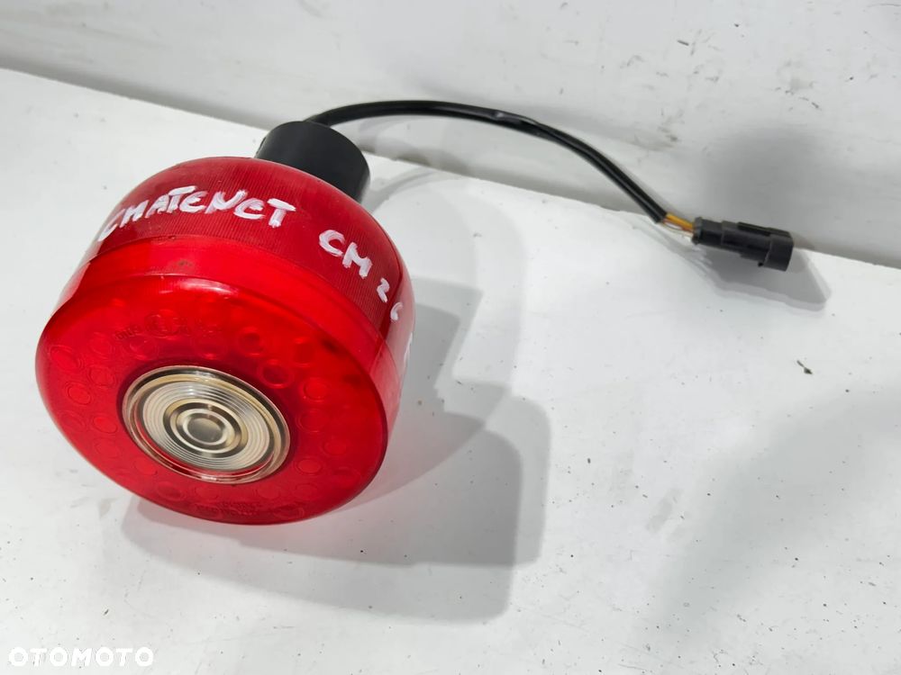 Lampa tył prawa Chatenet CH26SV2 Vision Automoti MGR-V01 - 1