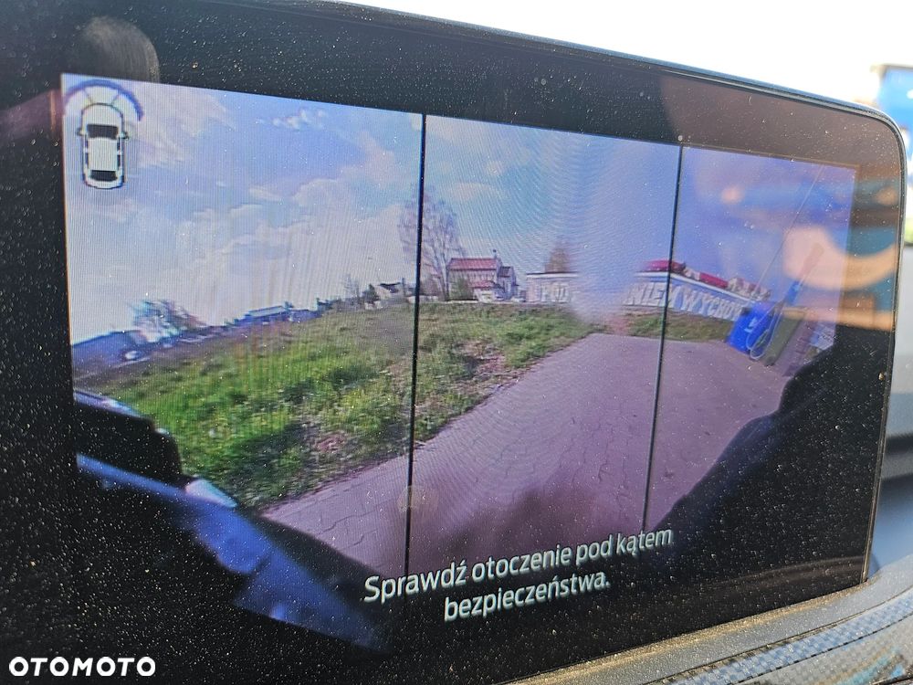 Ford Kuga 2.5P PHEV FWD ST-Line - 28