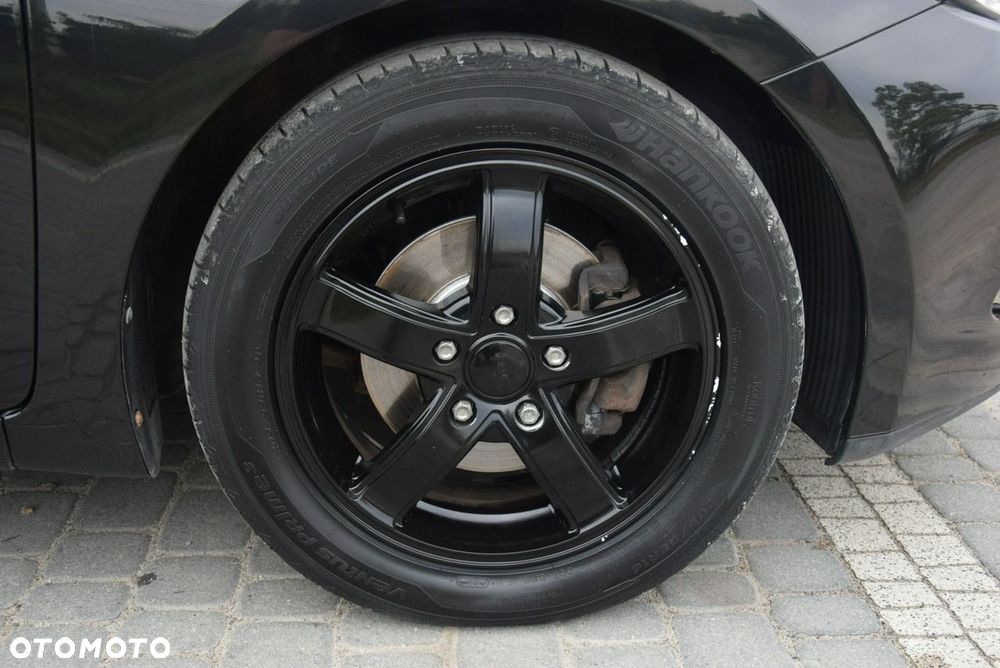 Kia Ceed 1.4 CVVT Edition 7 - 12