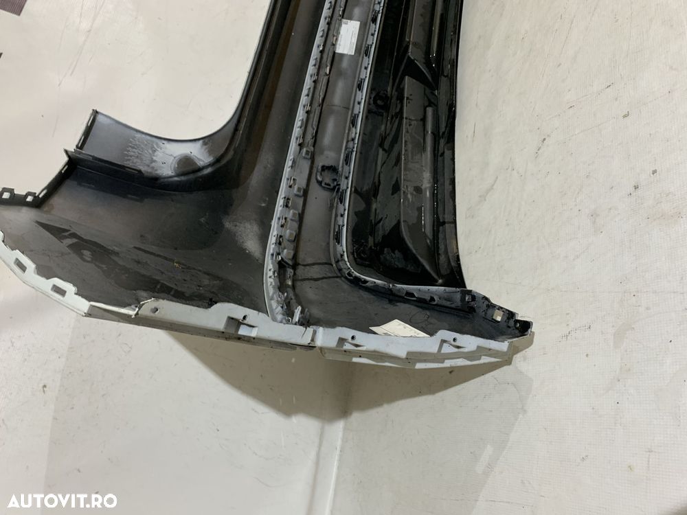 Bara spate VW Tiguan R-Line, 2017, 2018, 2019, 2020, cod origine OE 5NA807421. - 9