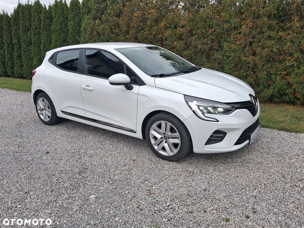 Renault Clio - 2