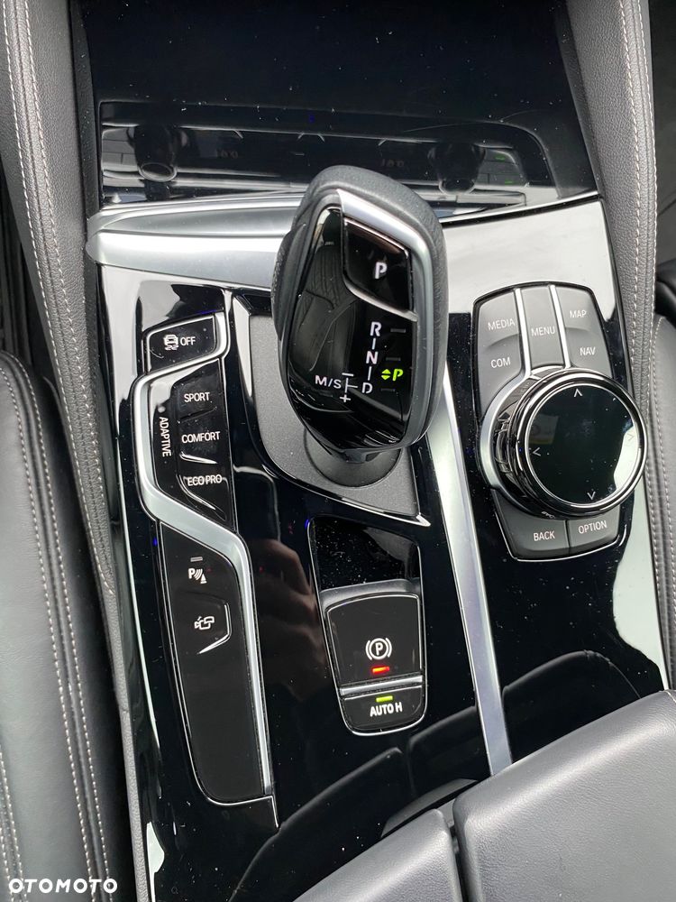 BMW Seria 5 - 14