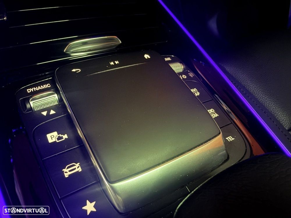 Mercedes-Benz EQB 250 Progressive - 18