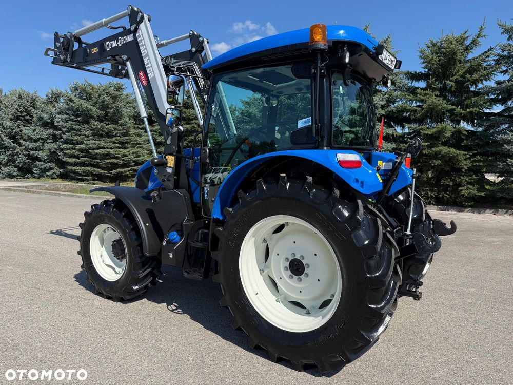 New Holland T5.90 S - 5