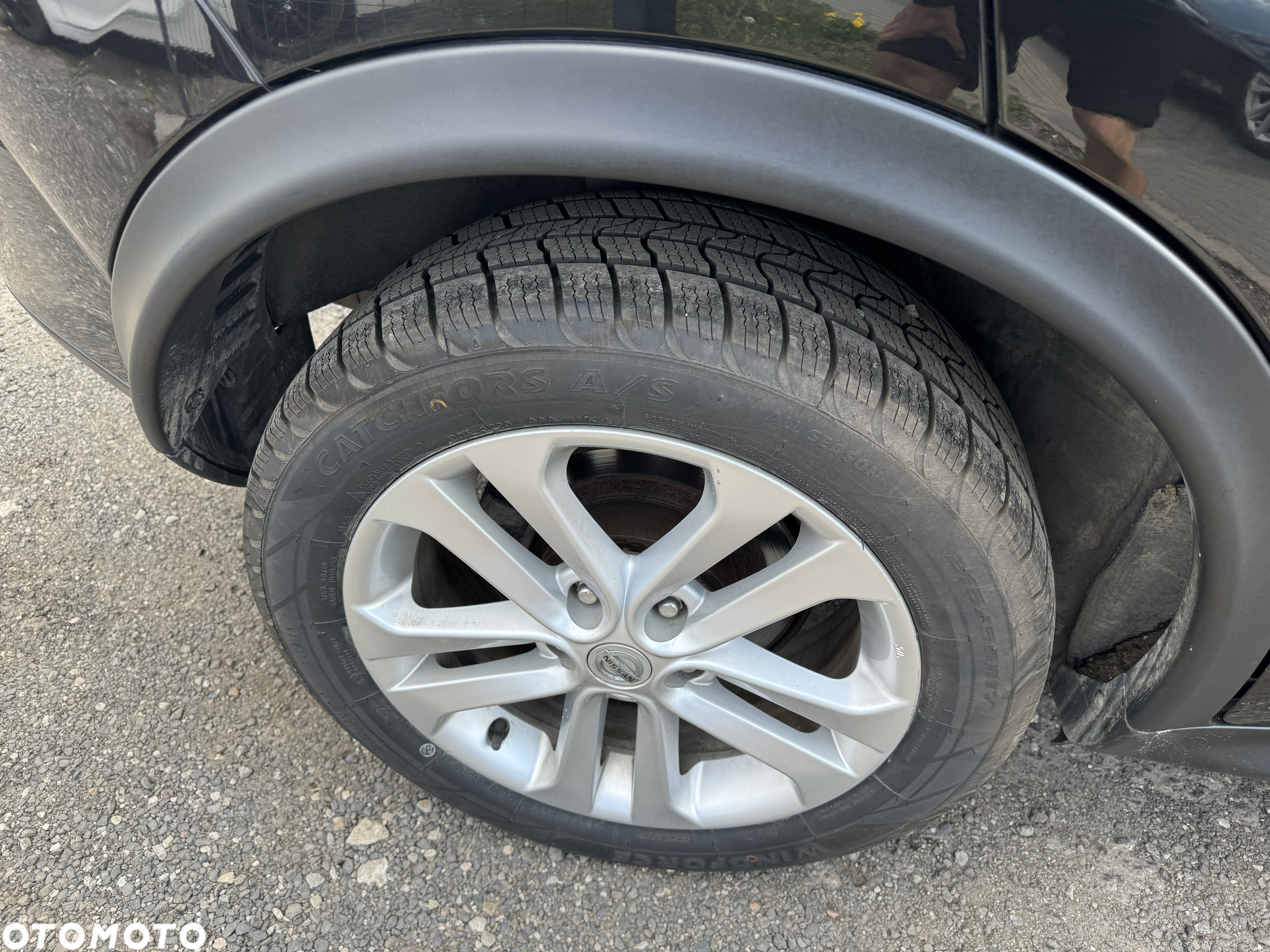 Nissan Juke 1.5 dCi Tekna - 17