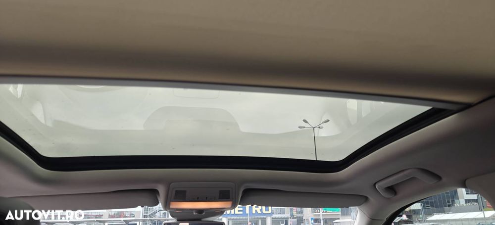 Volkswagen Touareg - 7