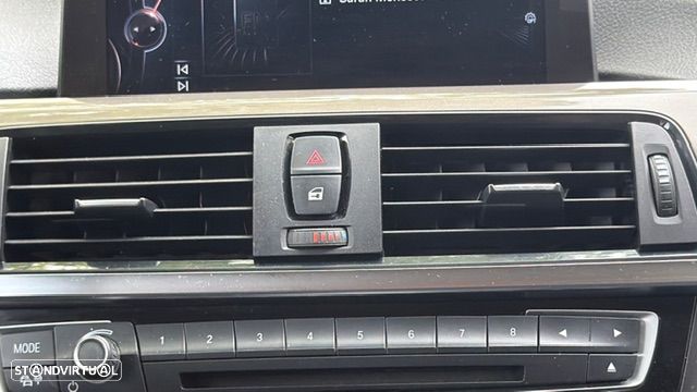 BMW 430 d xDrive Sport-Aut. - 38