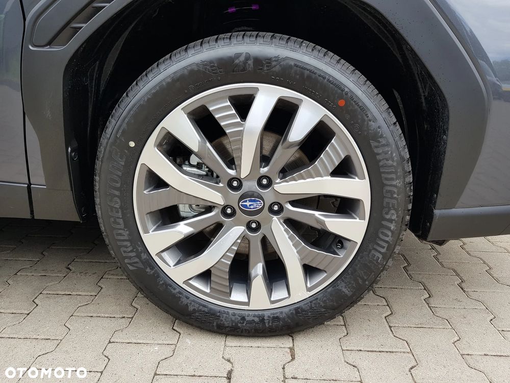 Subaru Forester 2.0i-L Platinum (EyeSight) Lineartronic - 25