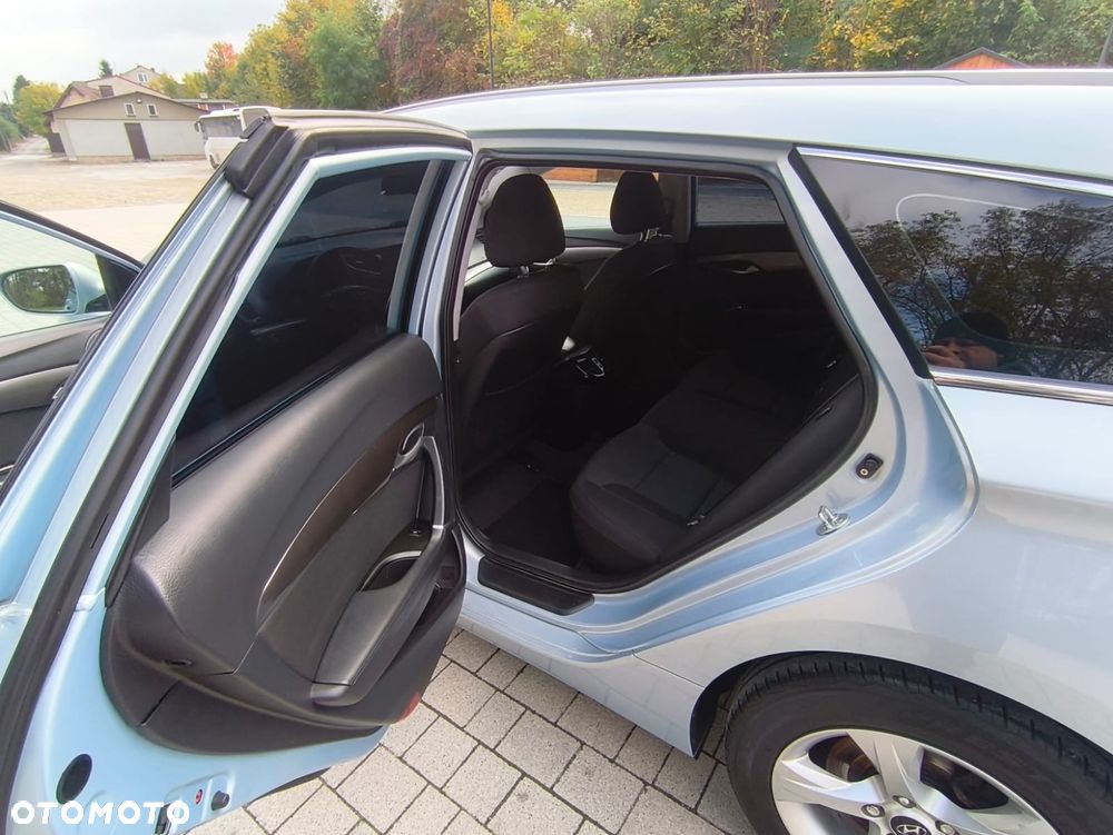 Hyundai i40 1.6 GDI Classic - 13