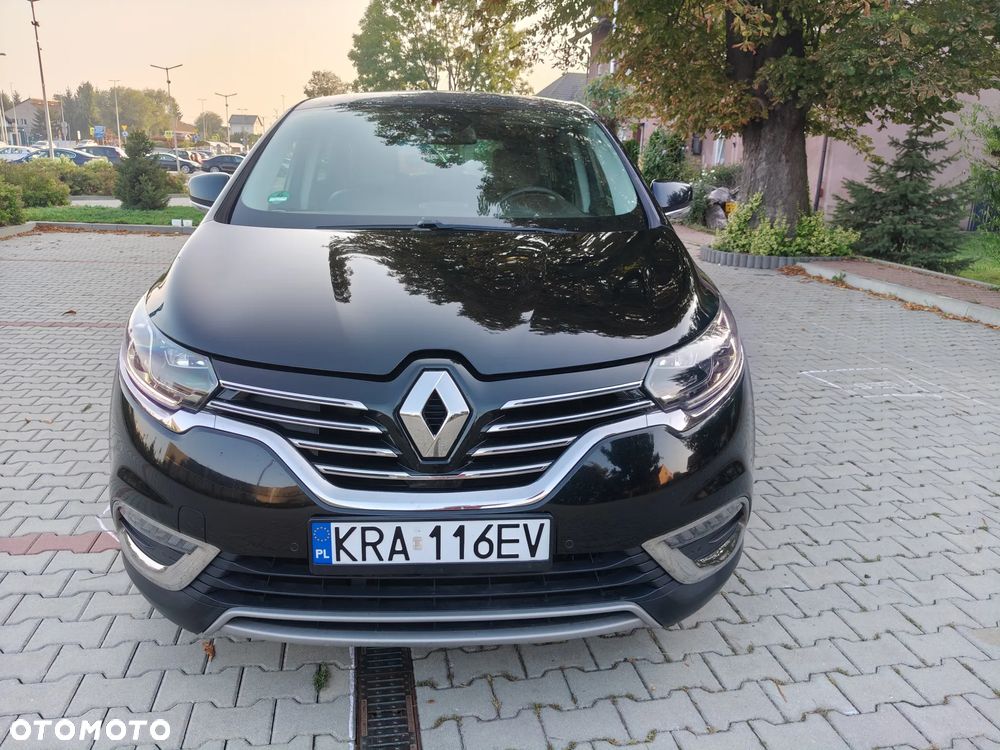 Renault Espace Energy dCi 130 Business - 23