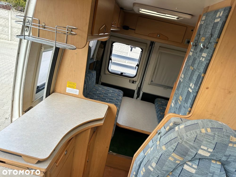 Fiat Adria Mobil - 18