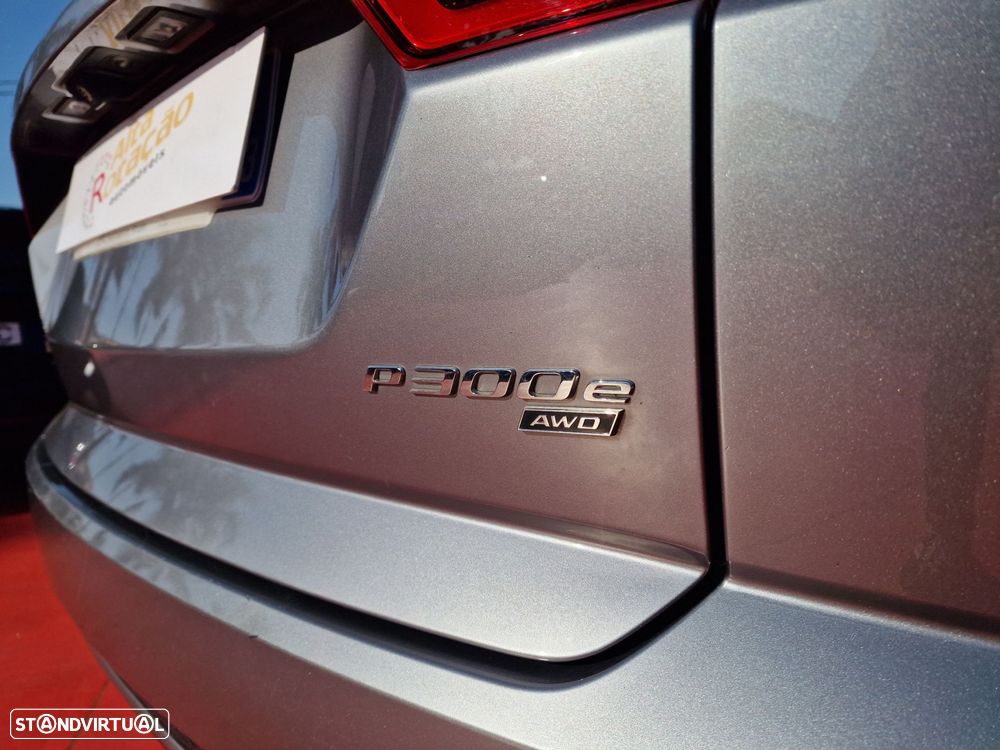 Jaguar E-Pace 1.5 P300e R-Dynamic S AWD Aut. - 6