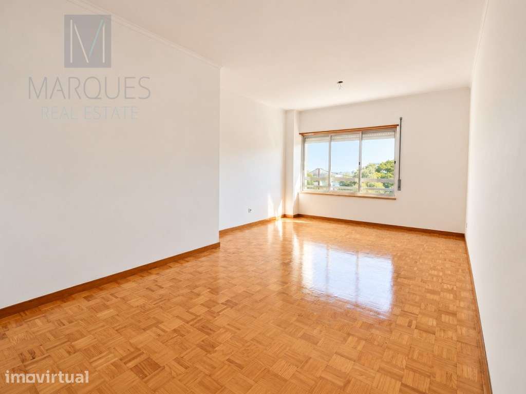 Apartamento T3 no Monte de Caparica - Grande imagem: 4/22
