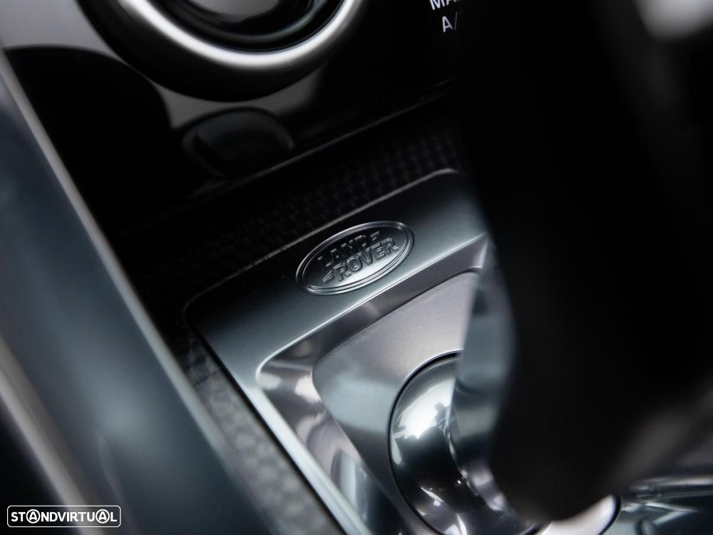 Land Rover Range Rover Sport - 27