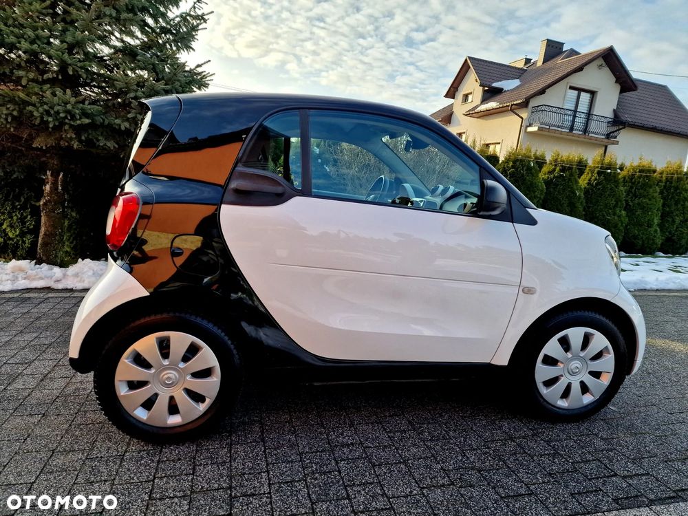 Smart Fortwo prime - 6