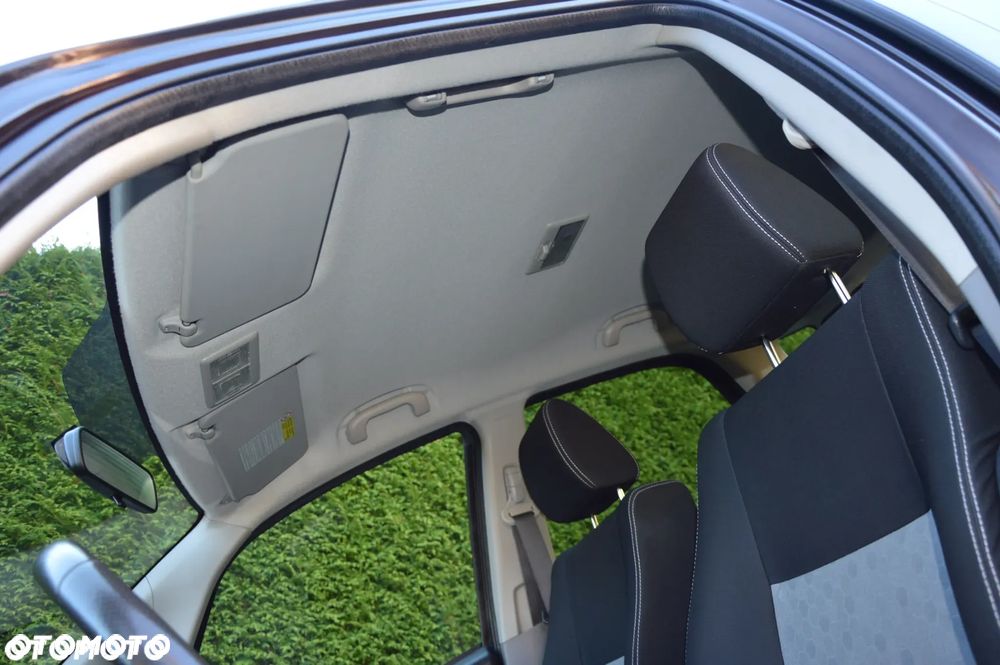 Suzuki SX4 1.6 VVT 4x2 Style - 12