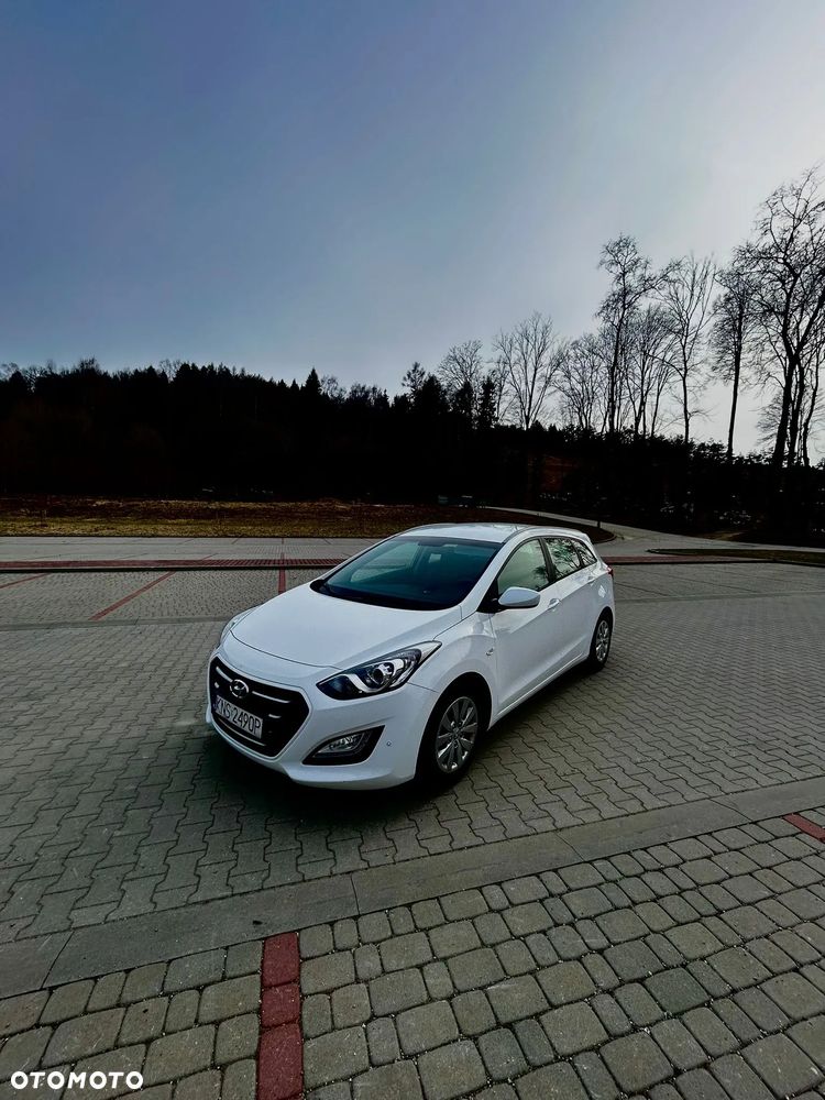 Hyundai i30 - 5