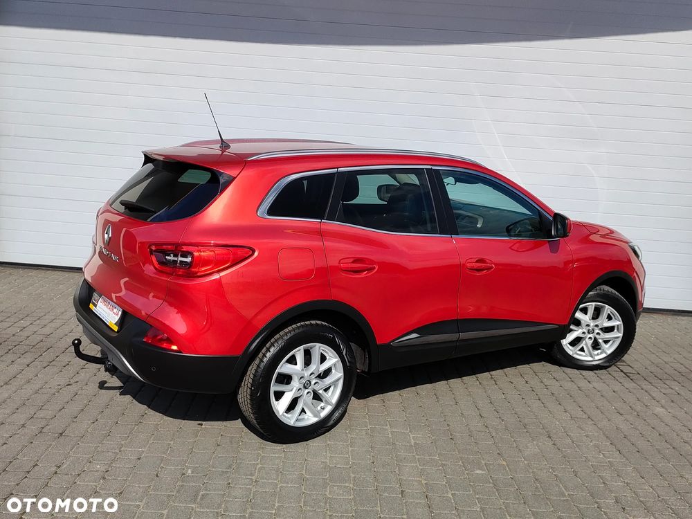 Renault Kadjar Energy TCe 130 XMOD - 29
