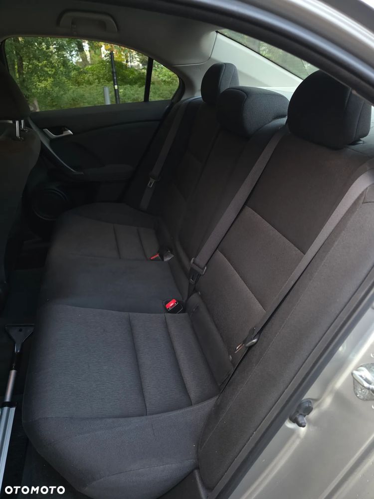 Honda Accord - 18