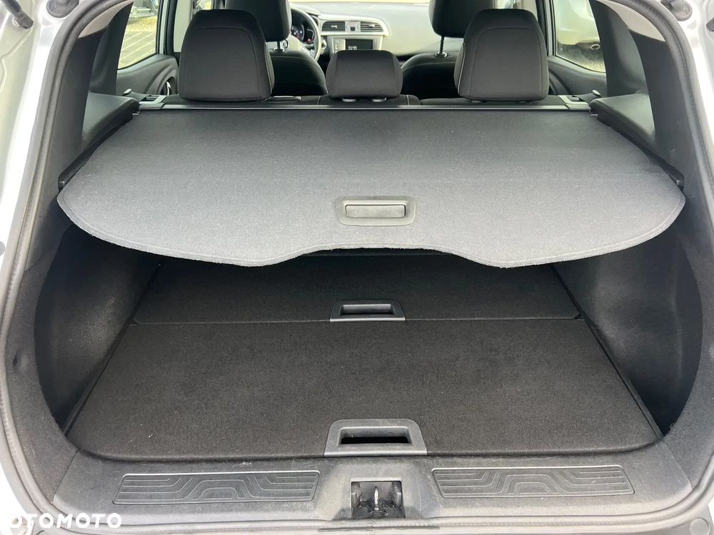 Renault Kadjar 1.2 Energy TCe Business - 10