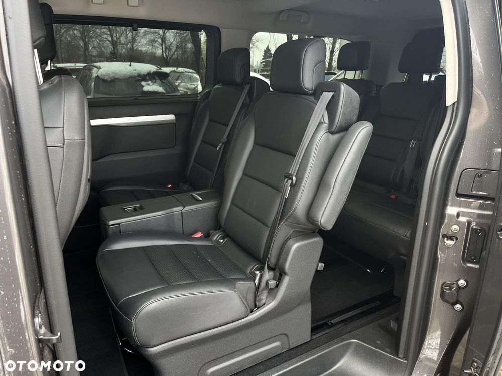 Toyota Proace Verso 2.0 D4-D Long VIP - 21
