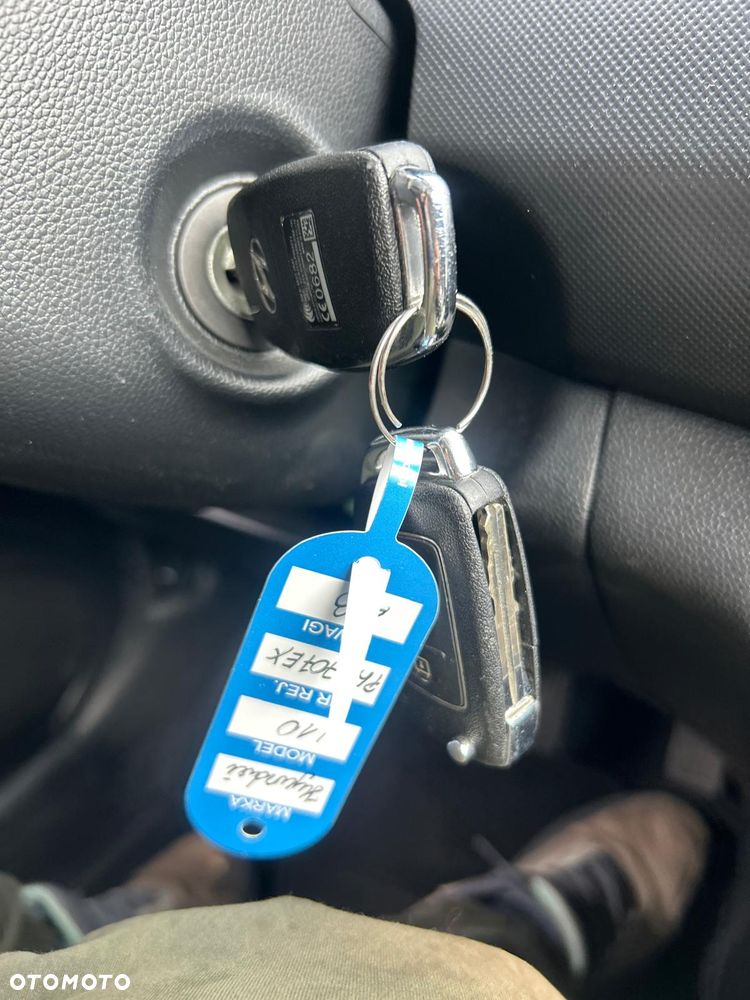 Hyundai i10 1.2 Passion Plus - 30