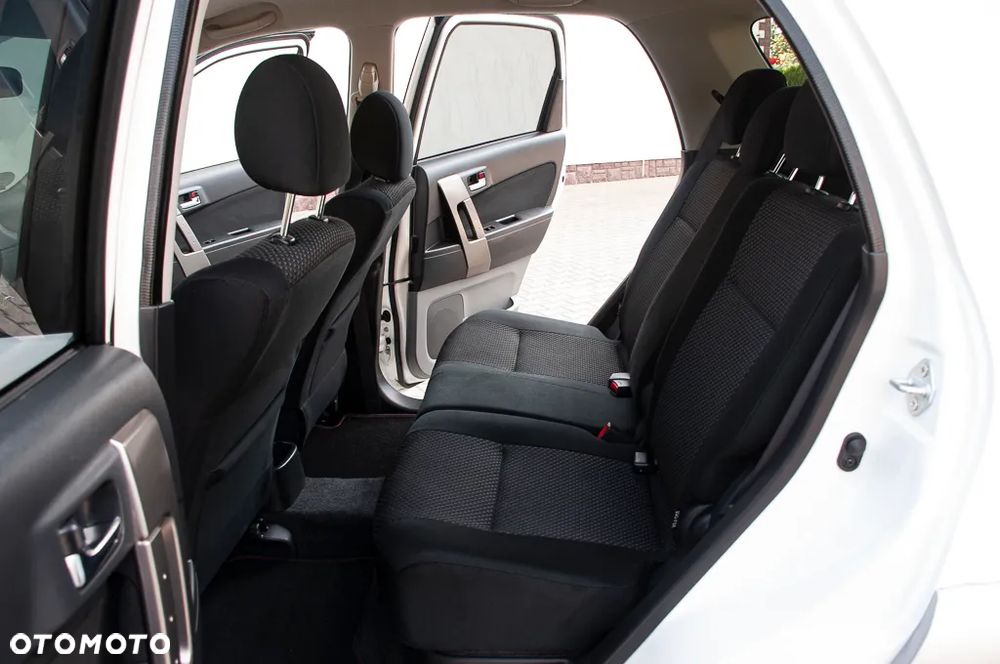 Daihatsu Terios 4WD Top - 12