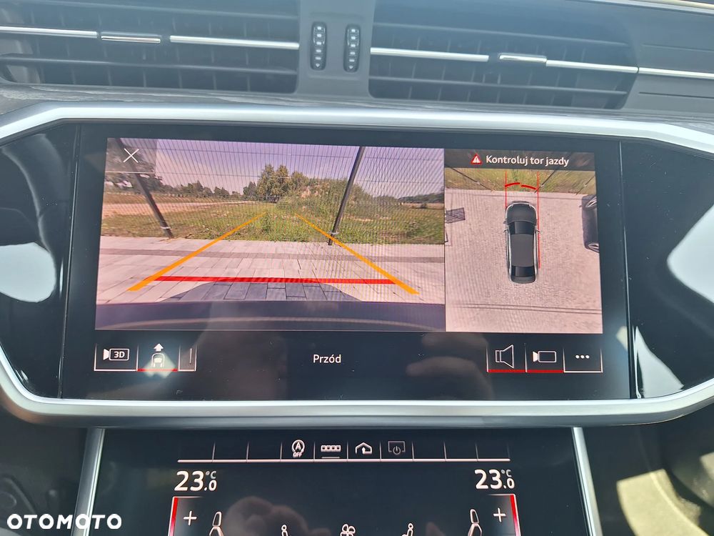 Audi A6 Limousine 45 TFSI quattro S tronic - 33
