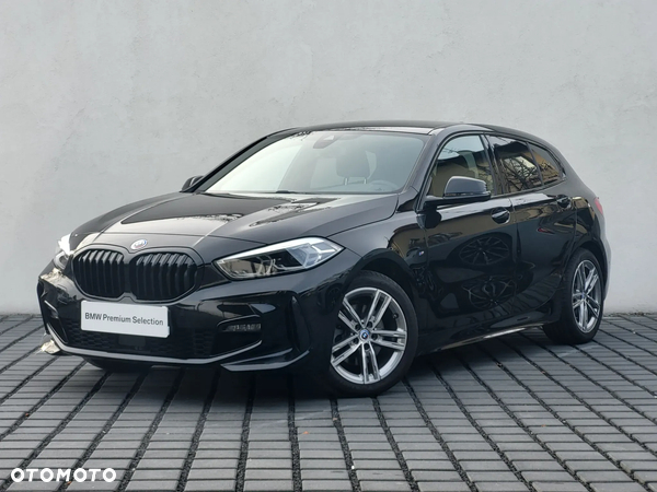 BMW Seria 1 118i M Sport