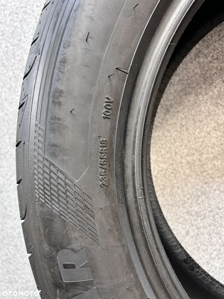 1 OPONA LETNIA GOODYEAR 235/55/18  100V - 5